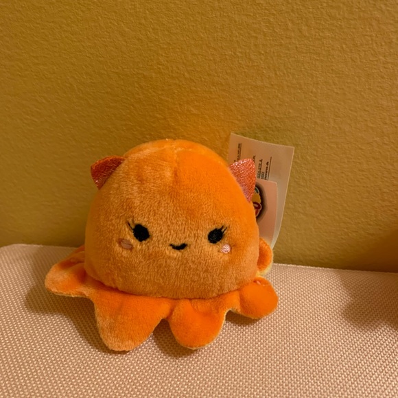 Squishmallow- Bundle of 3 deep sea micromallows - Picture 4 of 4